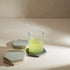 Handmade Real Marble Drink Coasters – 3 Shapes, 4 Natural Colours - Coastal Villa Homeware